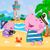 Happy Hippo - Kids Games