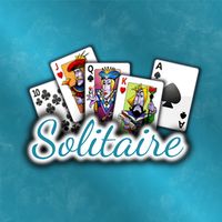 Solitaire Card Game