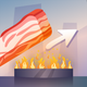 The Longest Bacon
