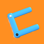 Crunch Locker: Crack Puzzle