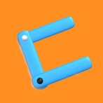 Crunch Locker: Crack Puzzle