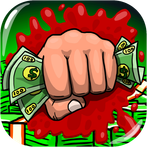 Middle Handless Millionaire