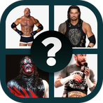 WWE Wrestlers Superstar Quiz