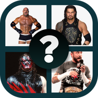WWE Wrestlers Superstar Quiz