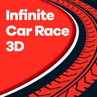 Infinite Car Race 3D