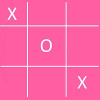 Tic Tac Toe (Player vs Player)