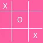 Tic Tac Toe (Player vs Player)
