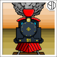 Coal Rush: Tap a Train