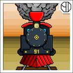 Coal Rush: Tap a Train