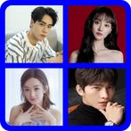 CDrama Actors Quiz
