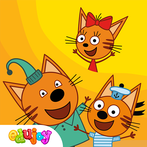 Kid-E-Cats. Games for Kids