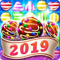 Cookie Mania - Sweet Match 3