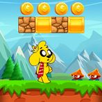 super mikecrack adventure run