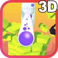 Easy Stack Color Ball