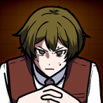 Case: Illustrated Detective