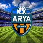 Arya - Live Cricket Score & Fu