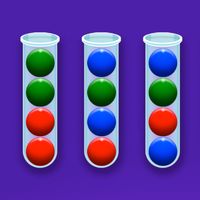 Water Sorting Game