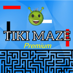 Tiki Maze Beta