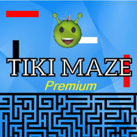 Tiki Maze Beta