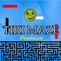 Tiki Maze Beta