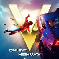 VGS Online Highway Racer