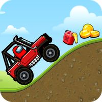 Impostor Hill Climber