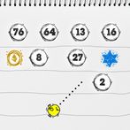 Super Doodle Shooter Game