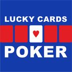 Lucky Cards Video Poker