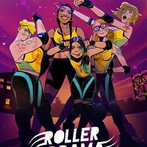 Roller Drama