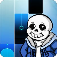 Sans Undertale songs - Piano t