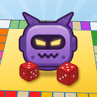 CrazyPoly: Business Board Game
