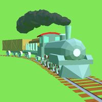 Nimble Train Demo