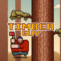 Timber Guy
