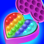 Pop it Maker:Fidget Toys Maker
