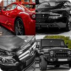 Devinez la voiture 2023 - 2022