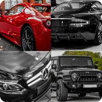 Devinez la voiture 2023 - 2022