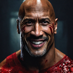 Escape from the Rock