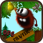 Frutik: Pear Down