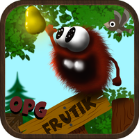Frutik: Pear Down