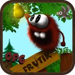 Frutik: Pear Down