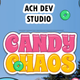 GUMBALL CANDY CHOAS