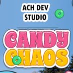 GUMBALL CANDY CHOAS