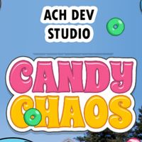 GUMBALL CANDY CHOAS
