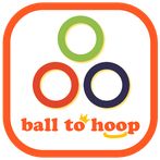 Ball to Hoop