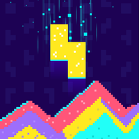 Sand Block Puzzle: Stack Games