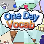 OneDayVocab