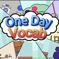 OneDayVocab