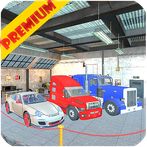 Real Auto Racer Premium