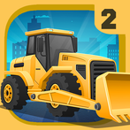 Construction World 2: Puzzle