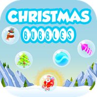 Christmas Bubbles – Shooting S